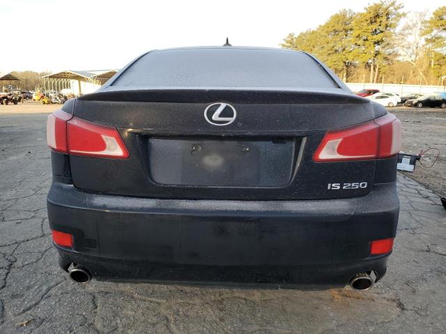 Photo 5 VIN: JTHBF5C28D5188954 - LEXUS IS 