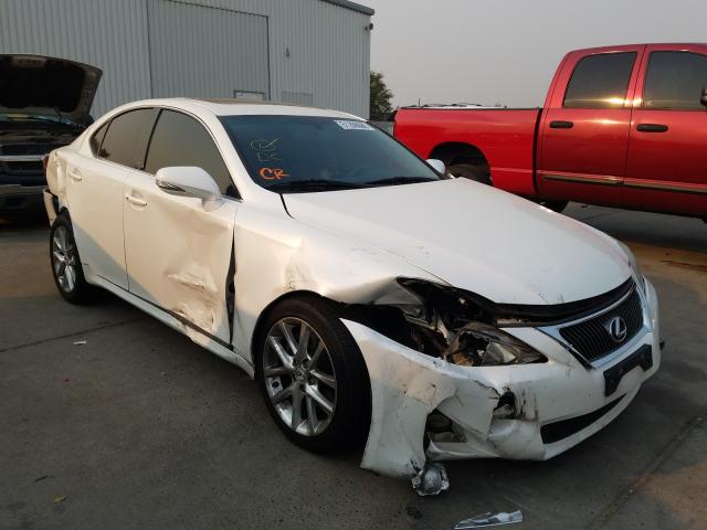 Photo 0 VIN: JTHBF5C28D5192275 - LEXUS IS 250 