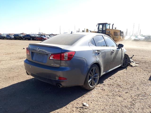 Photo 3 VIN: JTHBF5C28D5192308 - LEXUS IS 250 