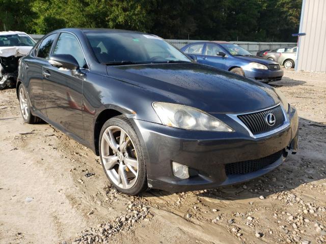 Photo 0 VIN: JTHBF5C29A2099651 - LEXUS IS 250 