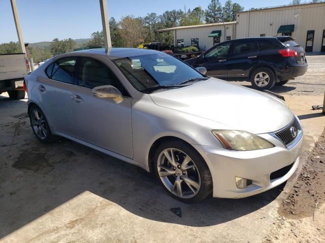 Photo 3 VIN: JTHBF5C29A5110713 - LEXUS IS 