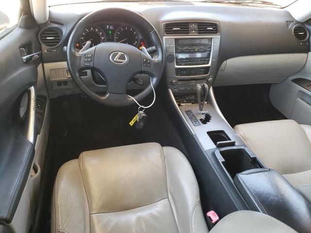 Photo 7 VIN: JTHBF5C29A5110713 - LEXUS IS 