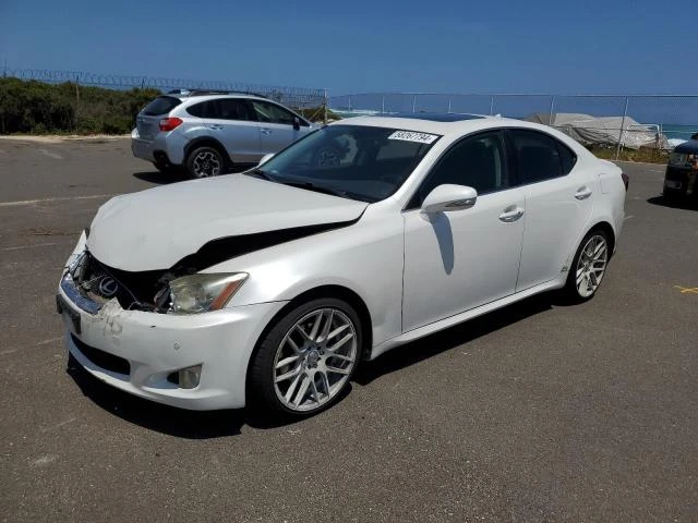 Photo 0 VIN: JTHBF5C29A5115037 - LEXUS IS 250 