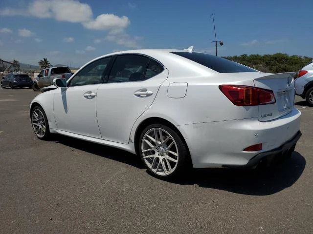 Photo 1 VIN: JTHBF5C29A5115037 - LEXUS IS 250 