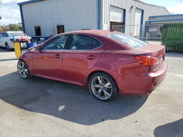 Photo 1 VIN: JTHBF5C29A5120383 - LEXUS IS 