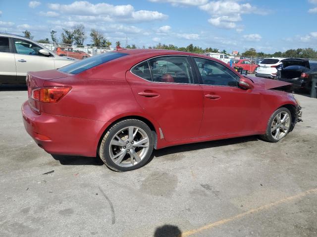 Photo 2 VIN: JTHBF5C29A5120383 - LEXUS IS 