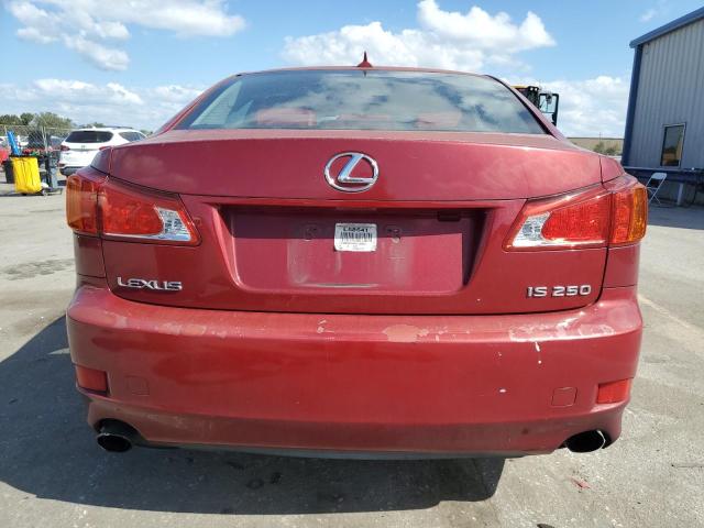 Photo 5 VIN: JTHBF5C29A5120383 - LEXUS IS 