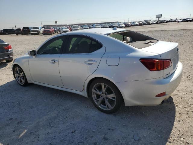 Photo 1 VIN: JTHBF5C29A5120738 - LEXUS IS 