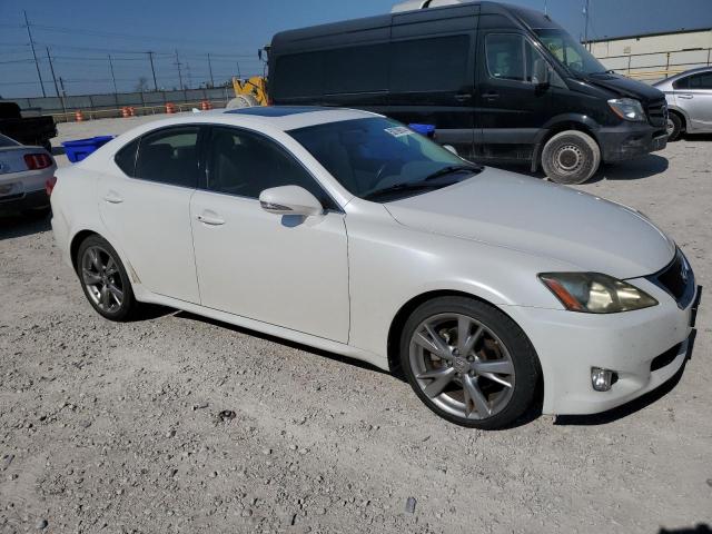 Photo 3 VIN: JTHBF5C29A5120738 - LEXUS IS 