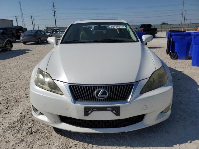 Photo 4 VIN: JTHBF5C29A5120738 - LEXUS IS 