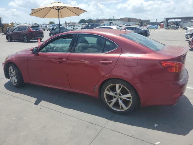 Photo 1 VIN: JTHBF5C29A5121419 - LEXUS IS 250 