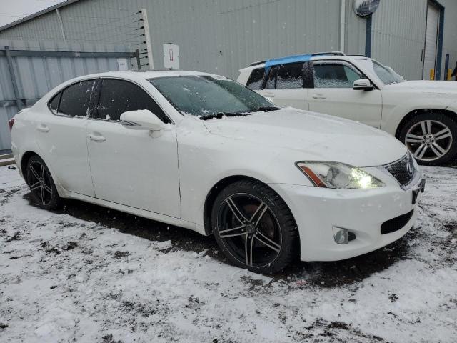 Photo 3 VIN: JTHBF5C29A5122053 - LEXUS IS 