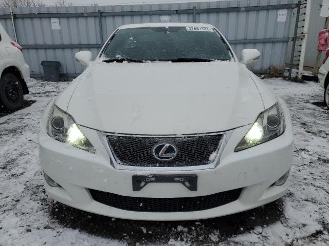 Photo 4 VIN: JTHBF5C29A5122053 - LEXUS IS 