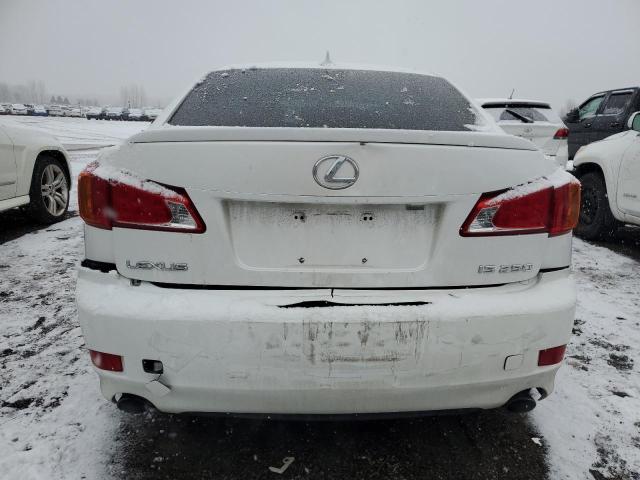 Photo 5 VIN: JTHBF5C29A5122053 - LEXUS IS 