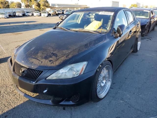 Photo 1 VIN: JTHBF5C29A5126457 - LEXUS IS 250 