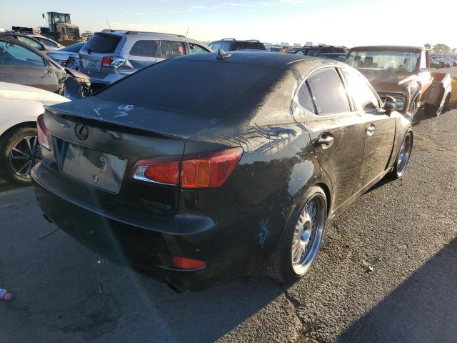 Photo 3 VIN: JTHBF5C29A5126457 - LEXUS IS 250 