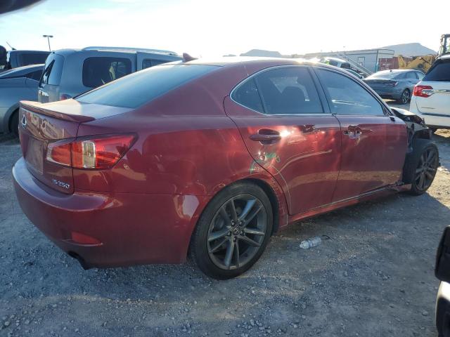 Photo 2 VIN: JTHBF5C29B2101884 - LEXUS IS 