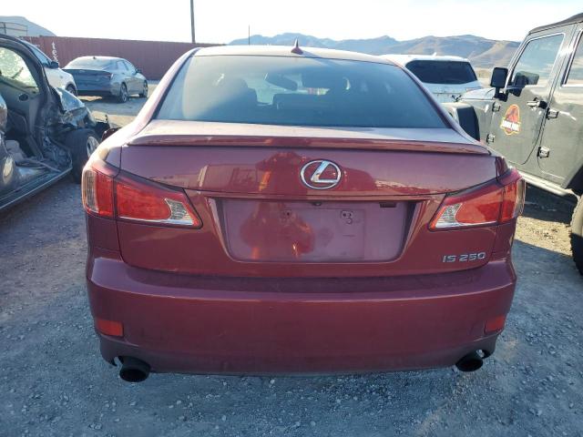 Photo 5 VIN: JTHBF5C29B2101884 - LEXUS IS 