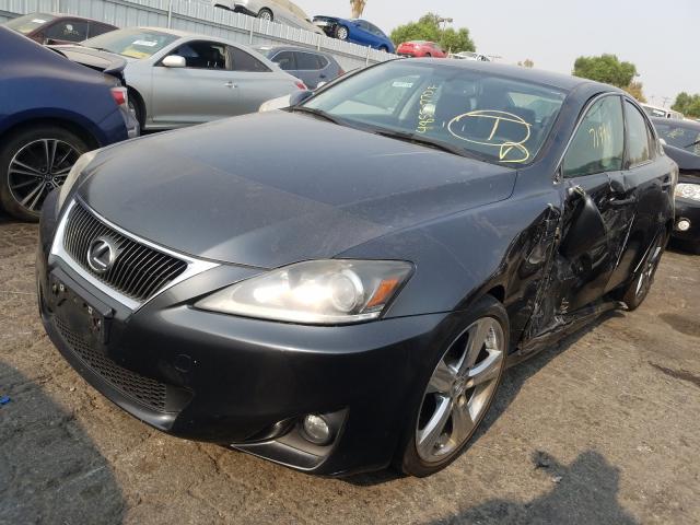 Photo 1 VIN: JTHBF5C29B5135970 - LEXUS IS 250 