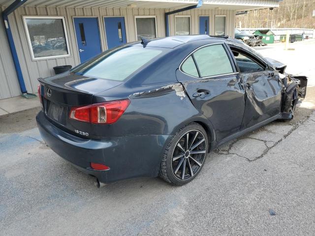 Photo 2 VIN: JTHBF5C29B5137931 - LEXUS IS 250 