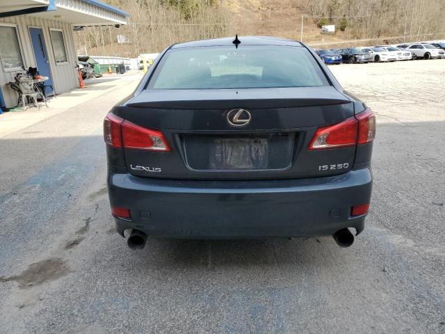 Photo 5 VIN: JTHBF5C29B5137931 - LEXUS IS 250 