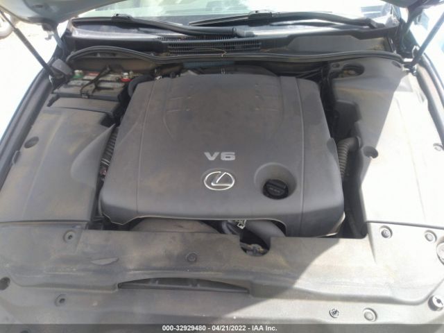 Photo 9 VIN: JTHBF5C29B5144183 - LEXUS IS 250 