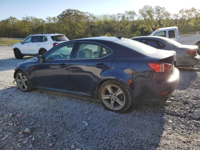 Photo 1 VIN: JTHBF5C29B5144488 - LEXUS IS 250 