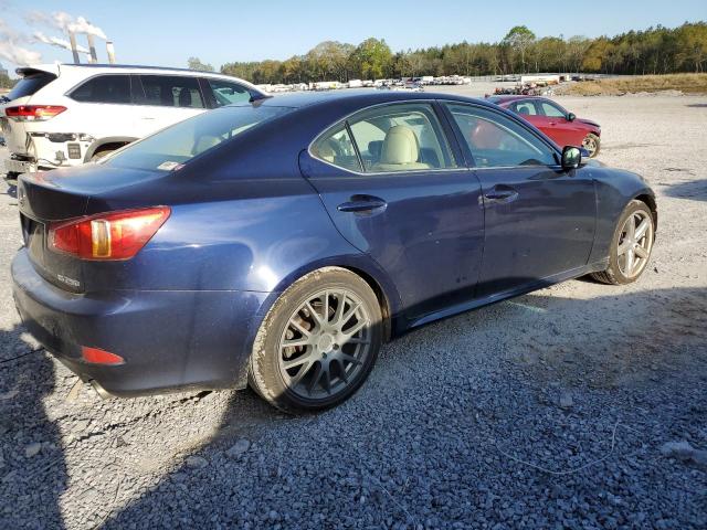 Photo 2 VIN: JTHBF5C29B5144488 - LEXUS IS 250 