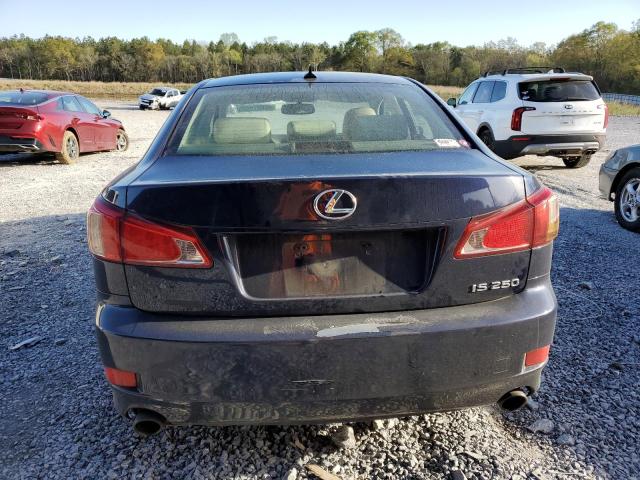 Photo 5 VIN: JTHBF5C29B5144488 - LEXUS IS 250 