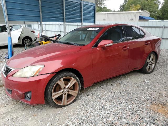 Photo 0 VIN: JTHBF5C29B5147407 - LEXUS IS 250 