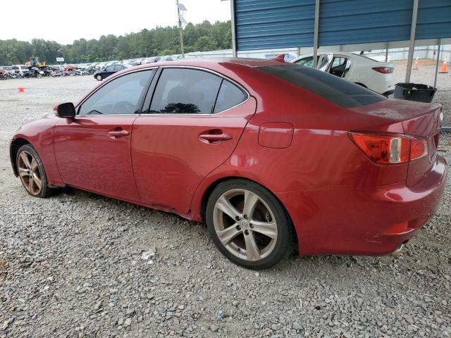 Photo 1 VIN: JTHBF5C29B5147407 - LEXUS IS 250 