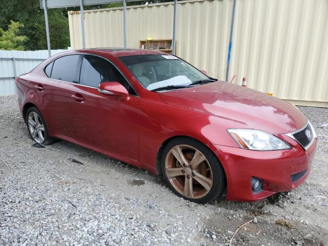 Photo 3 VIN: JTHBF5C29B5147407 - LEXUS IS 250 