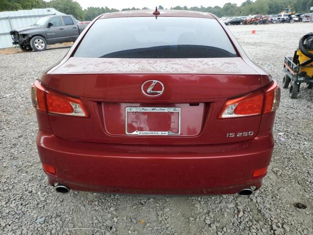 Photo 5 VIN: JTHBF5C29B5147407 - LEXUS IS 250 