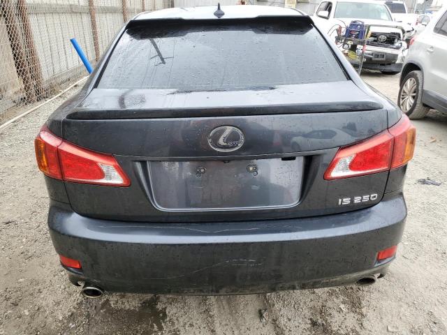 Photo 5 VIN: JTHBF5C29B5147889 - LEXUS IS 250 