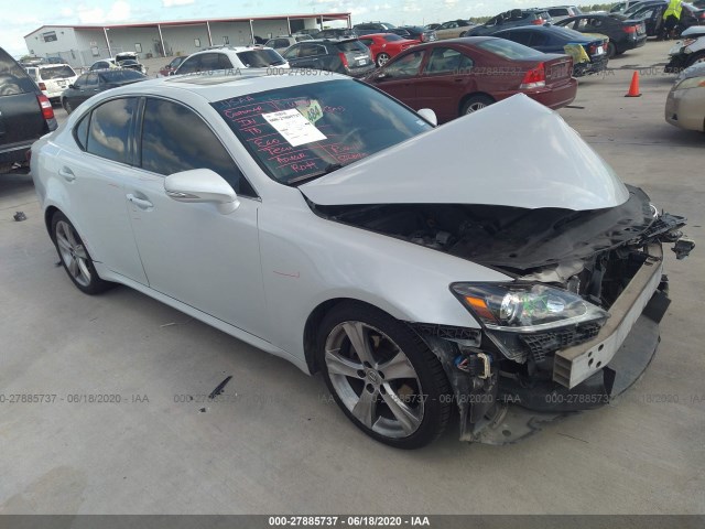 Photo 0 VIN: JTHBF5C29B5149383 - LEXUS IS 250 