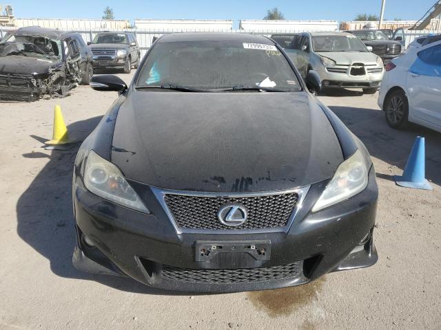 Photo 4 VIN: JTHBF5C29B5149867 - LEXUS IS 