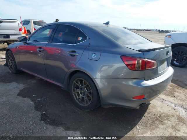 Photo 2 VIN: JTHBF5C29C5164497 - LEXUS IS 250 