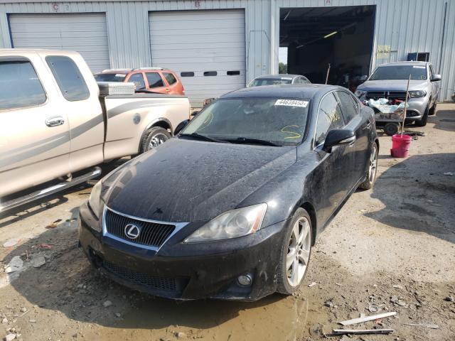 Photo 1 VIN: JTHBF5C29C5177489 - LEXUS IS 250 