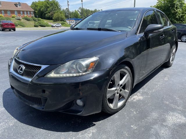 Photo 0 VIN: JTHBF5C29C5178321 - LEXUS IS 250 