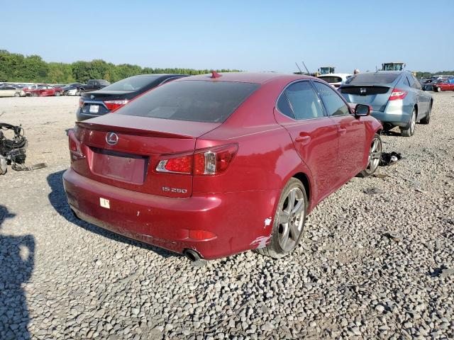 Photo 3 VIN: JTHBF5C29C5181185 - LEXUS IS 250 