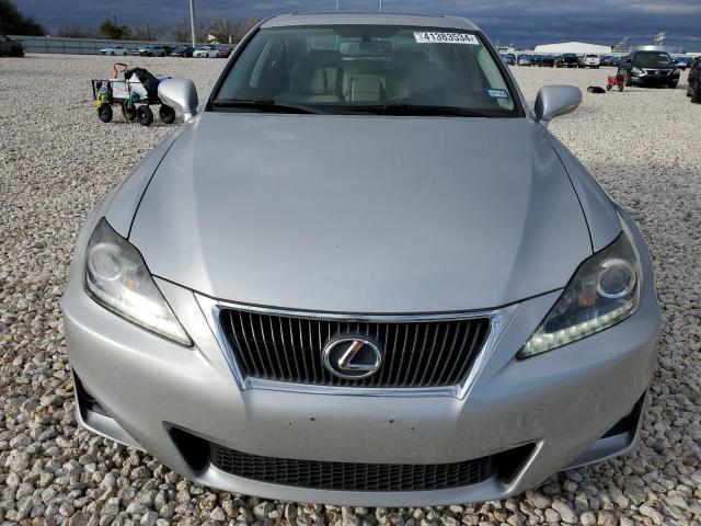 Photo 4 VIN: JTHBF5C29C5182644 - LEXUS IS 