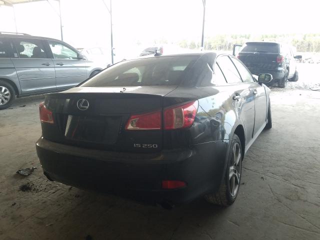 Photo 3 VIN: JTHBF5C29D5188283 - LEXUS IS 250 