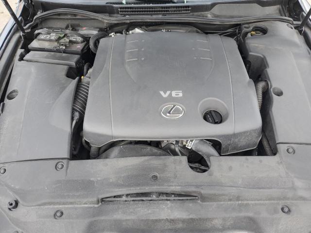 Photo 10 VIN: JTHBF5C29D5189045 - LEXUS IS 250 