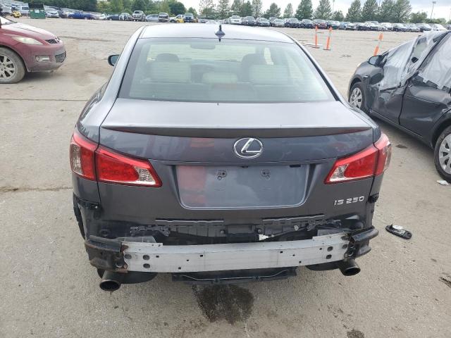 Photo 5 VIN: JTHBF5C29D5189045 - LEXUS IS 250 