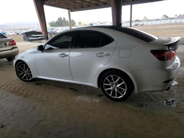 Photo 1 VIN: JTHBF5C29D5191541 - LEXUS IS 250 