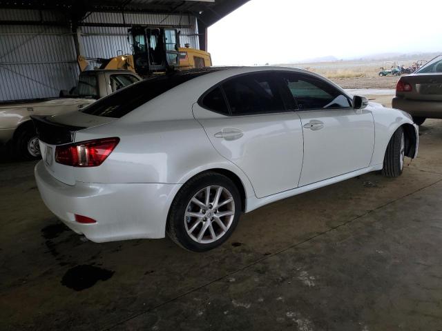 Photo 2 VIN: JTHBF5C29D5191541 - LEXUS IS 250 