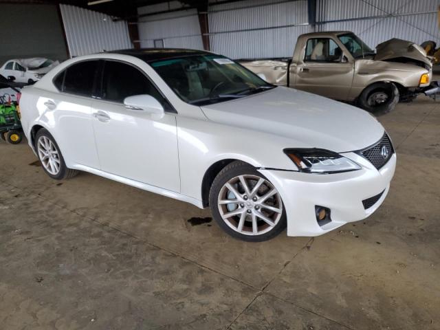 Photo 3 VIN: JTHBF5C29D5191541 - LEXUS IS 250 