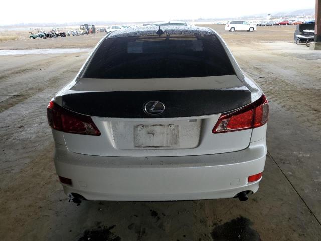 Photo 5 VIN: JTHBF5C29D5191541 - LEXUS IS 250 