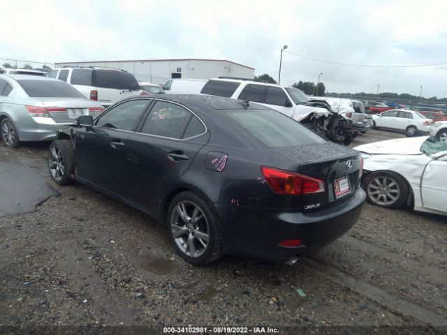 Photo 2 VIN: JTHBF5C2XA2094393 - LEXUS IS 250 