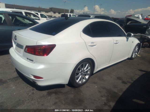 Photo 3 VIN: JTHBF5C2XA2094524 - LEXUS IS 250 